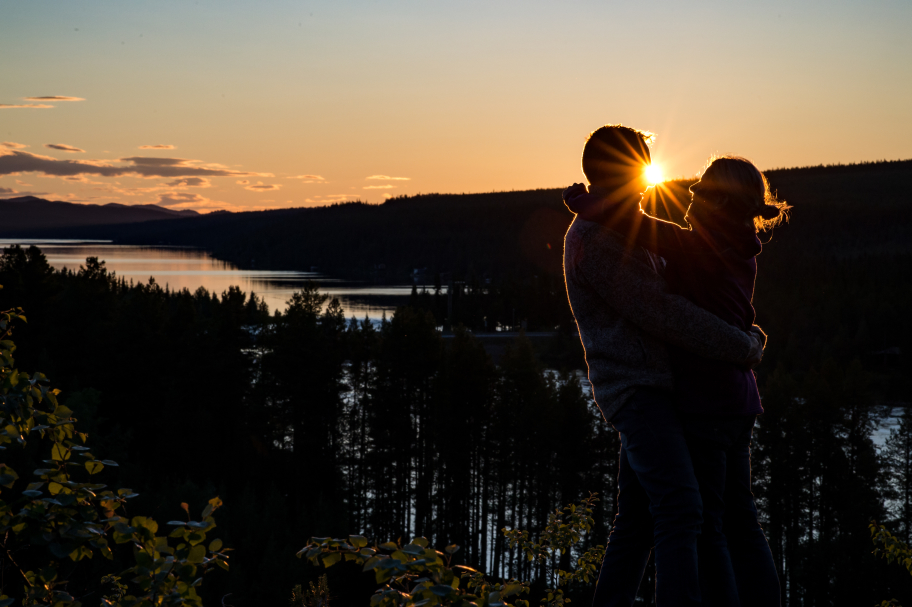 Summer at  ICEHOTEL 365